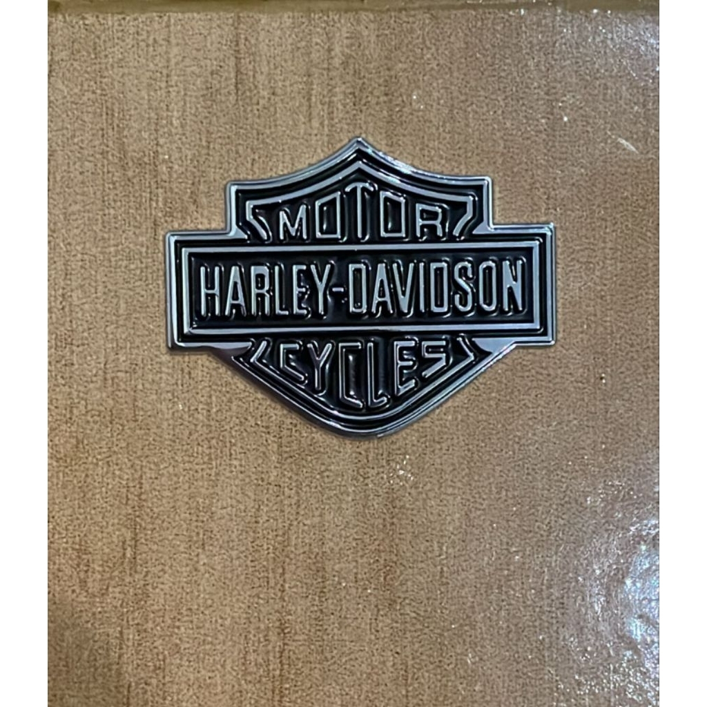 EMBLEM variasi HARLEY DAVIDSON