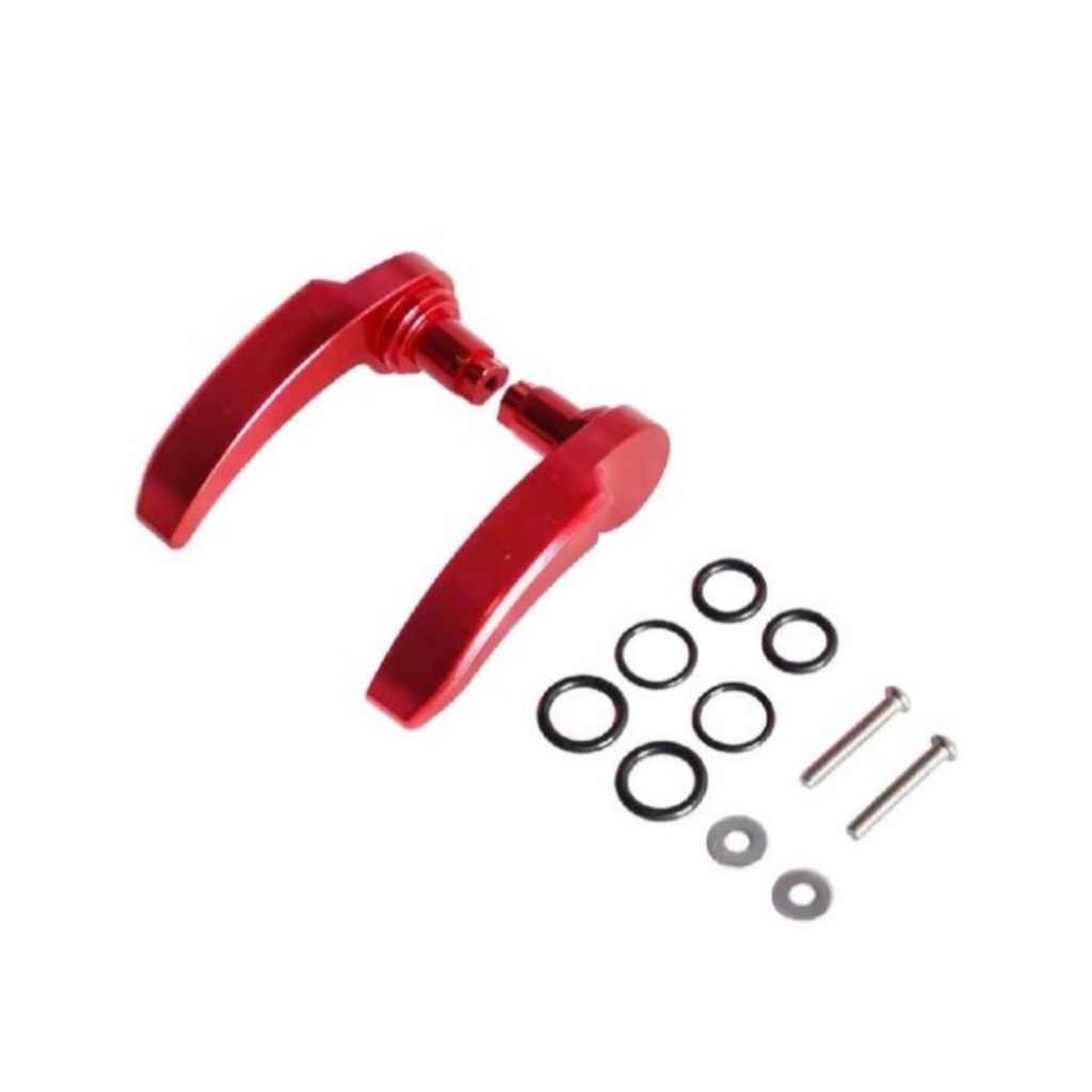 SADDLEBAG BAG LATCH KIT HARLEY DAVIDSON