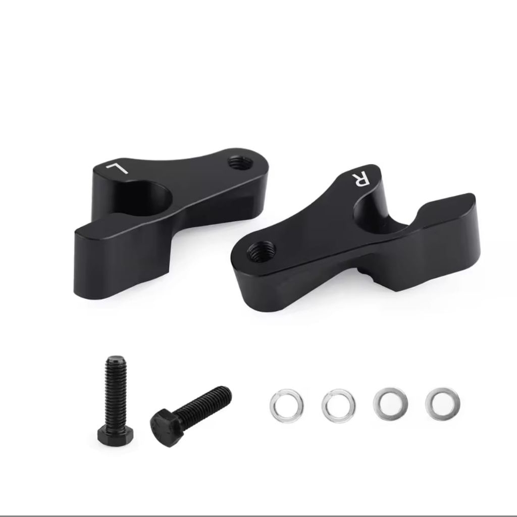LOWERING 2" KIT SPECIAL HARLEY DAVIDSON TOURING MODEL