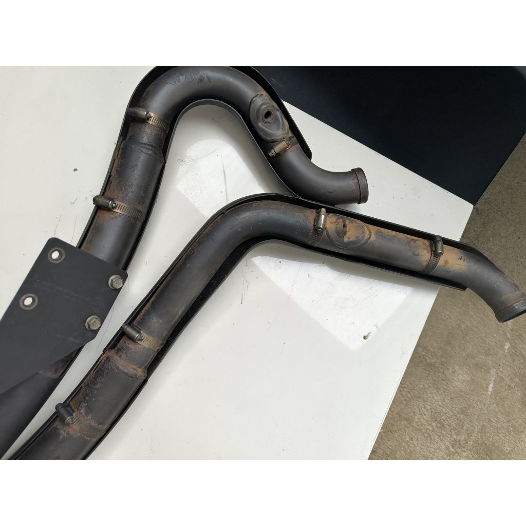 KNalPOT BIG radius Vance and Hins