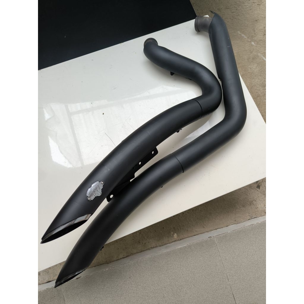KNalPOT BIG radius Vance and Hins