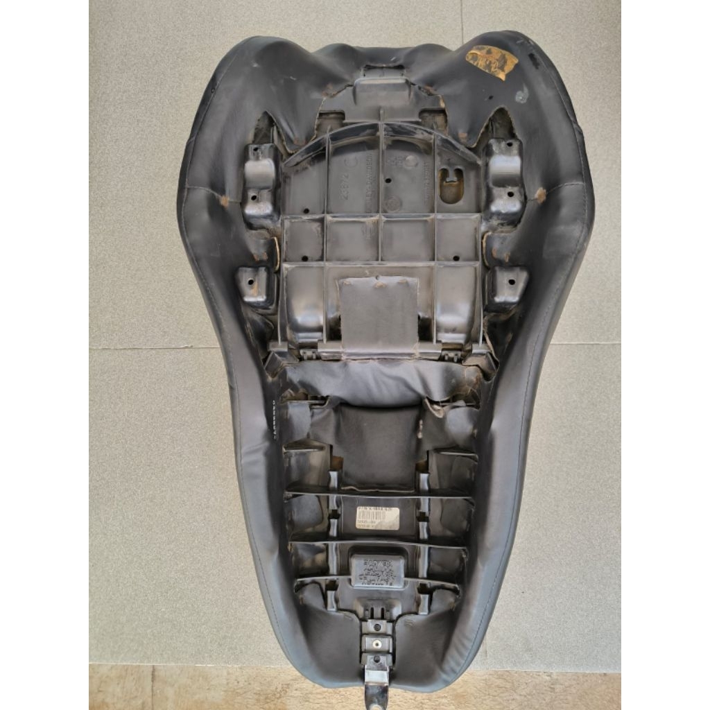 jok driver and passenger seat original GENUINE second for special touring
