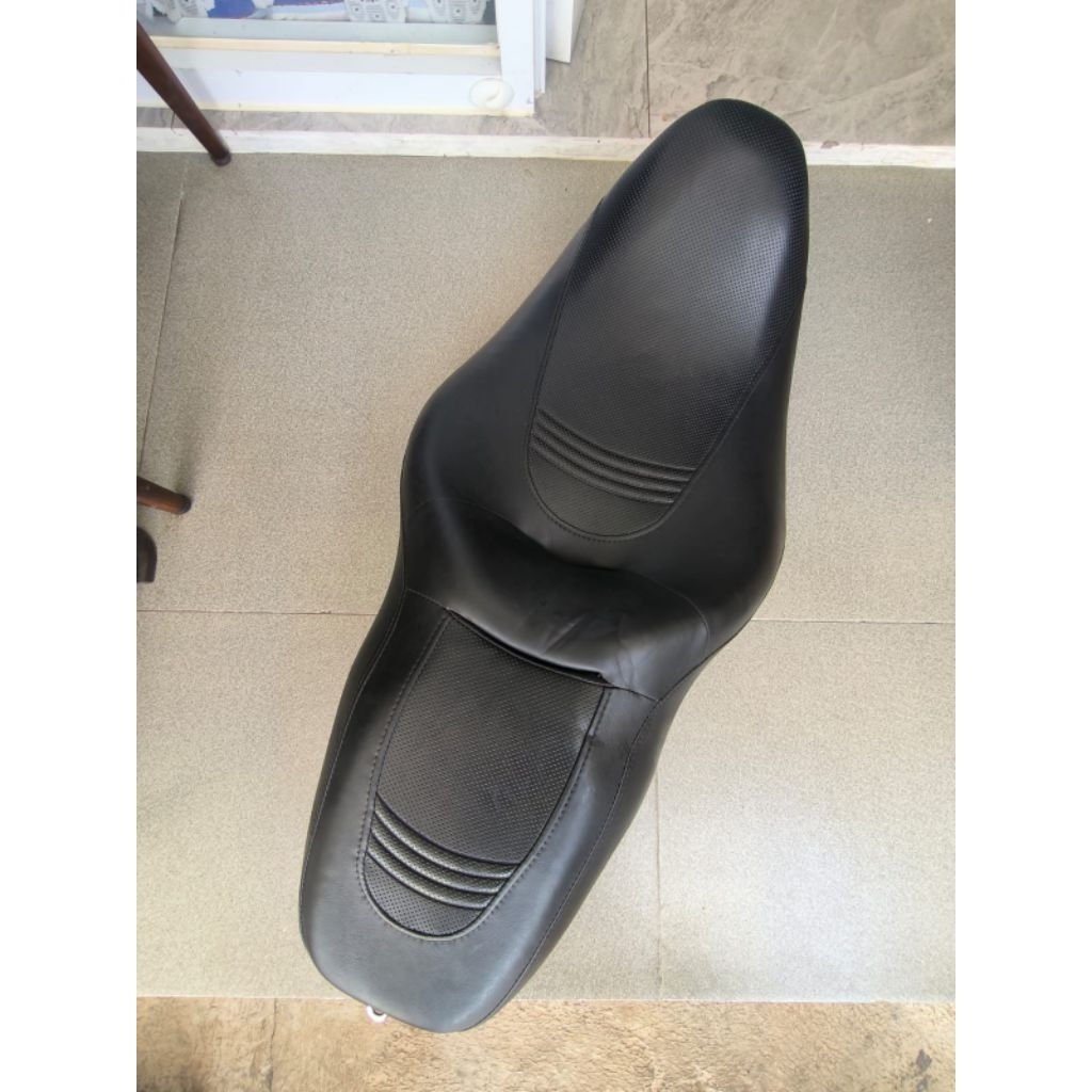 jok driver and passenger seat original GENUINE second for special touring