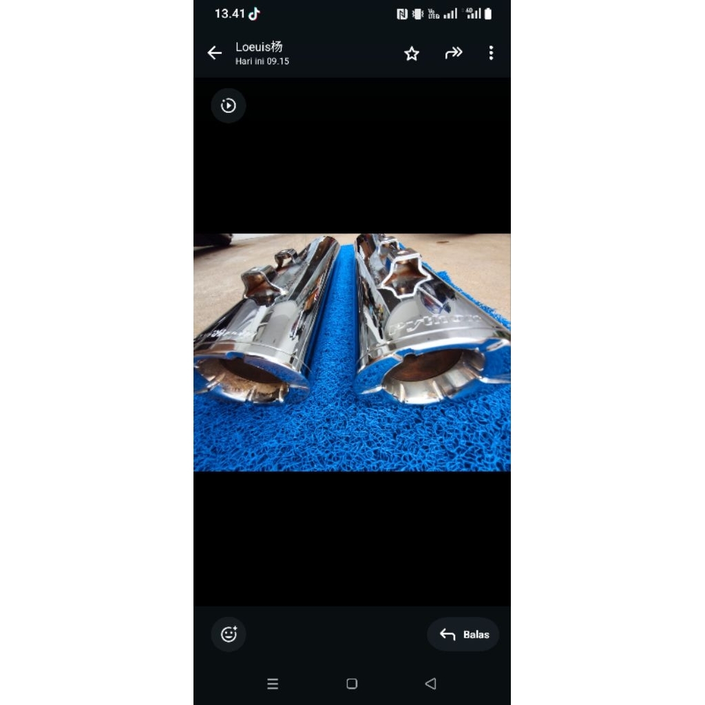 SLIP ON PYTHON SECOND ORI 90% ex ultra classic