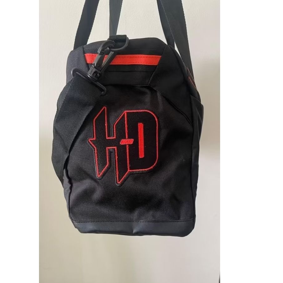 TRavel Bag Harley Davidson Motorcycle NEW