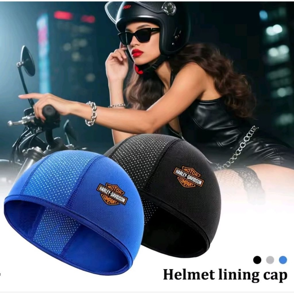 HELMET inner CUP Balaclava QUICKDRYING