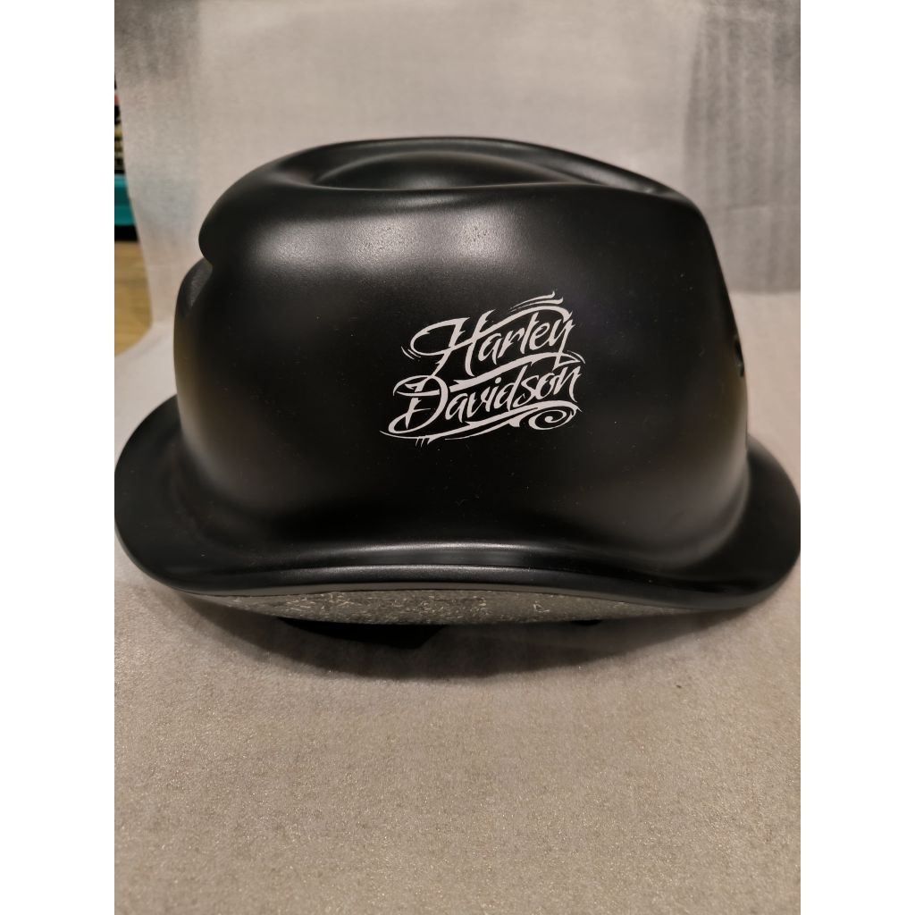 HELMET COWBOY Harley Davidson fashion motorcycle all size unisex