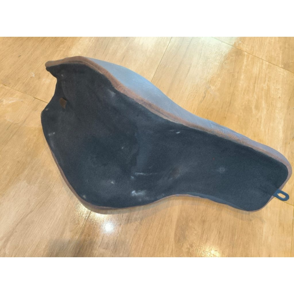SEAT JOK DYNA LOWRIDER ST SECOND WSP Whiplash speed company
