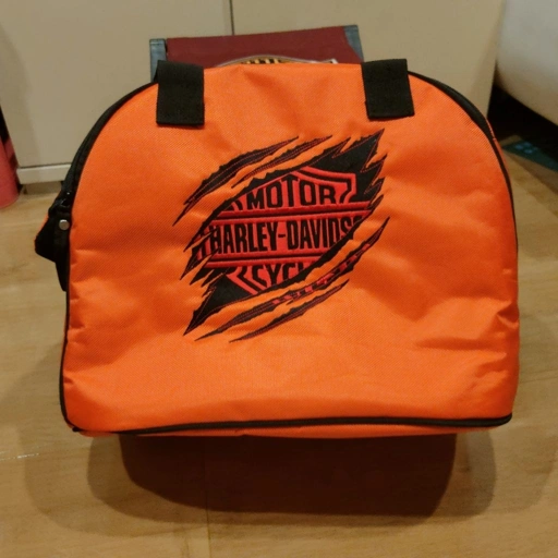 tas HELM and TOuRING BAG HELMET size 40x27x30