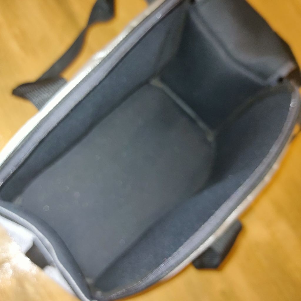 TAS HELM dan TOURING BAG HElmet