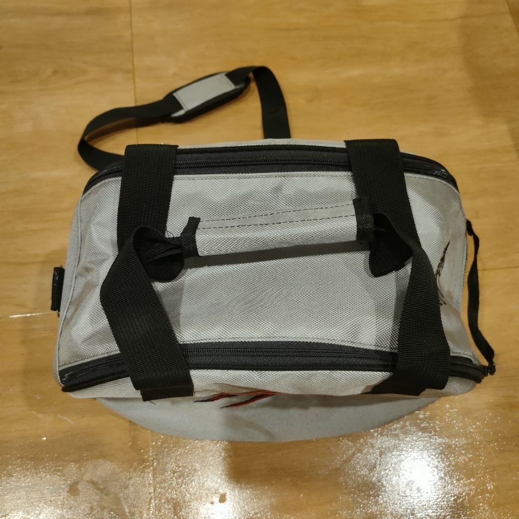 TAS HELM dan TOURING BAG HElmet