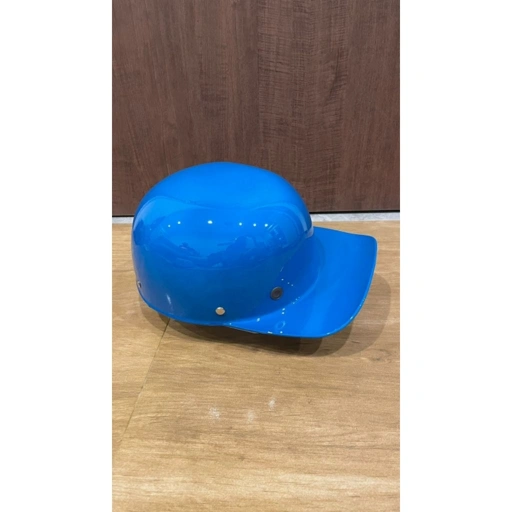 Half Helmet BLUE Made in Factory