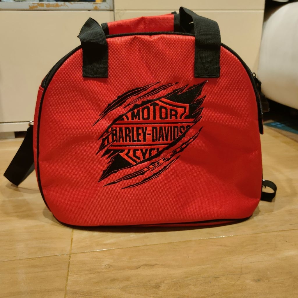 tas HELM and TOuRING BAG HELMET size 40x27x30