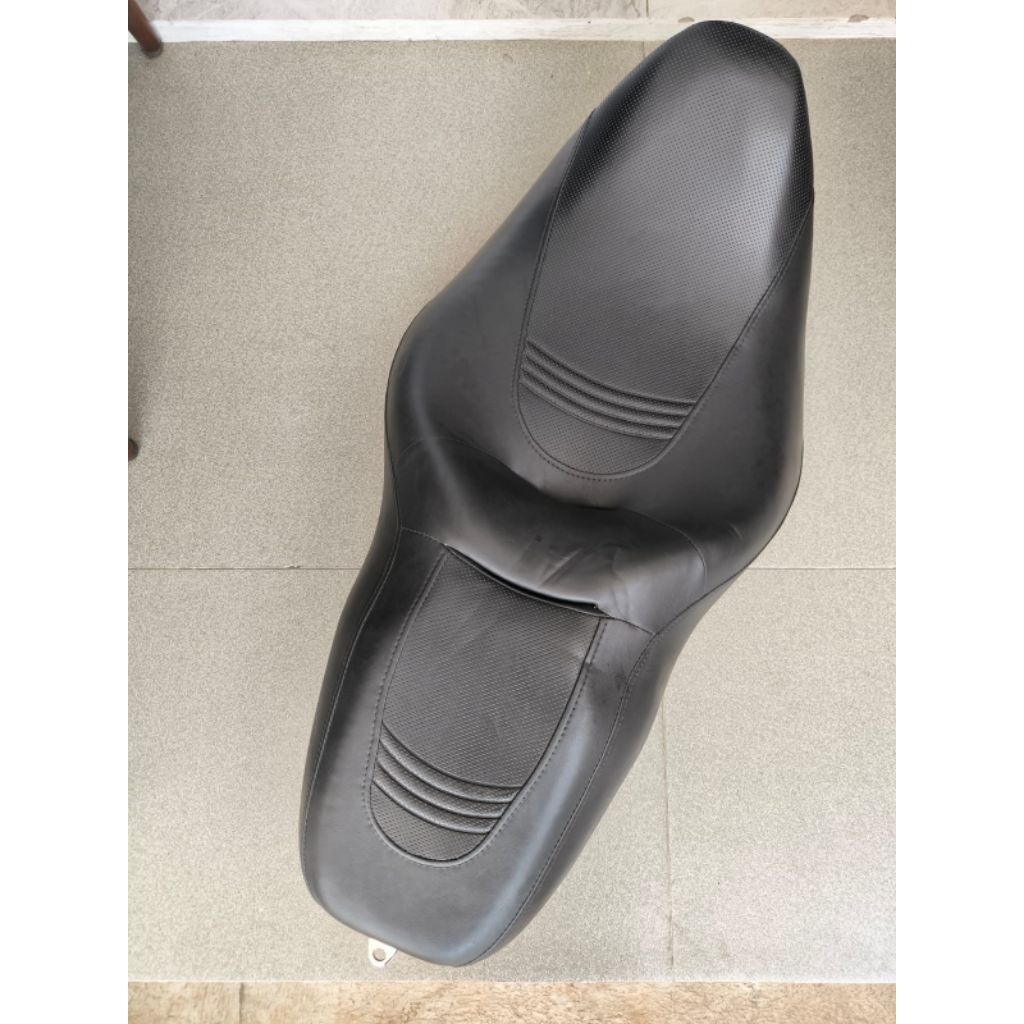 jok driver and passenger seat original GENUINE second for special touring
