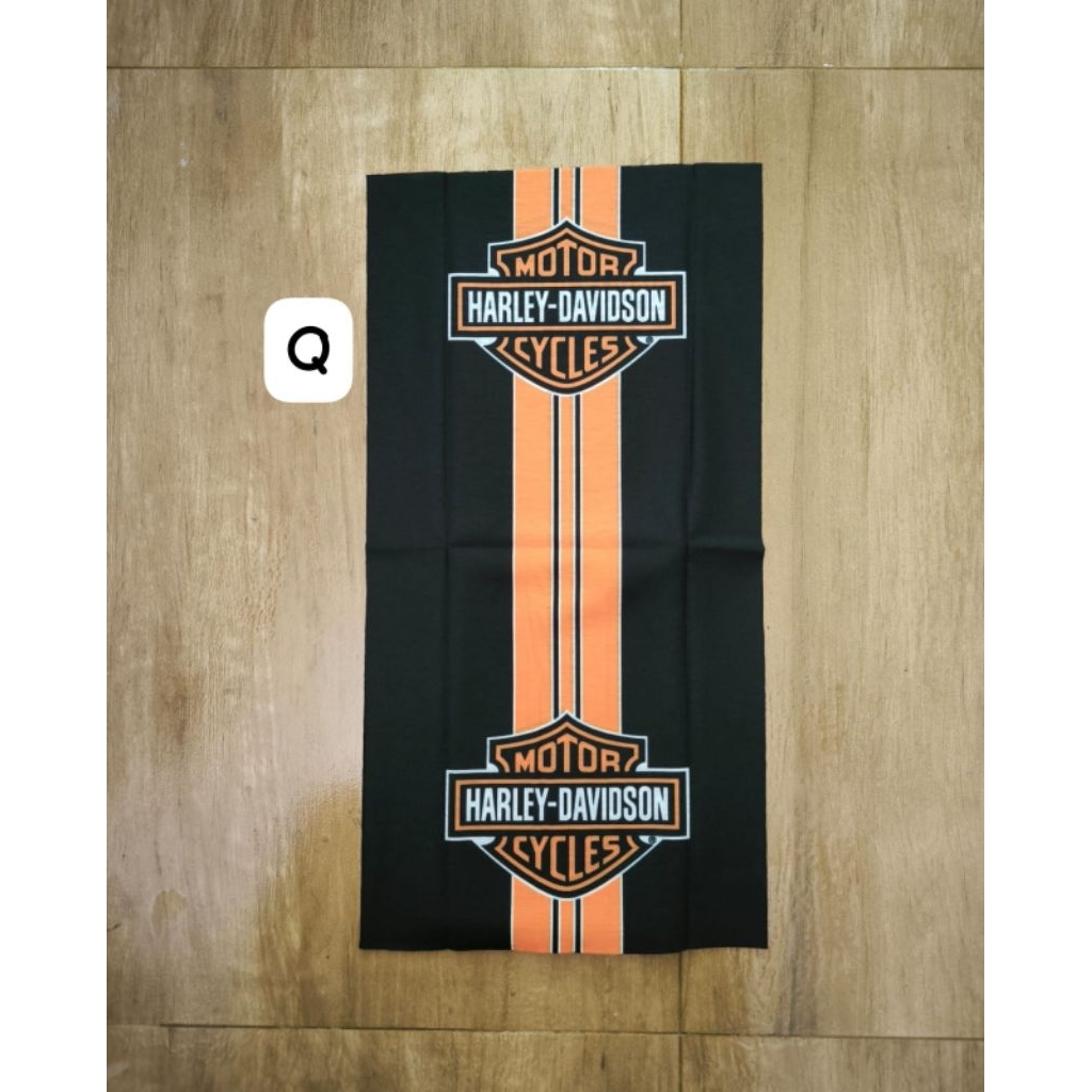 buff balaclava motif HD kode PQRST