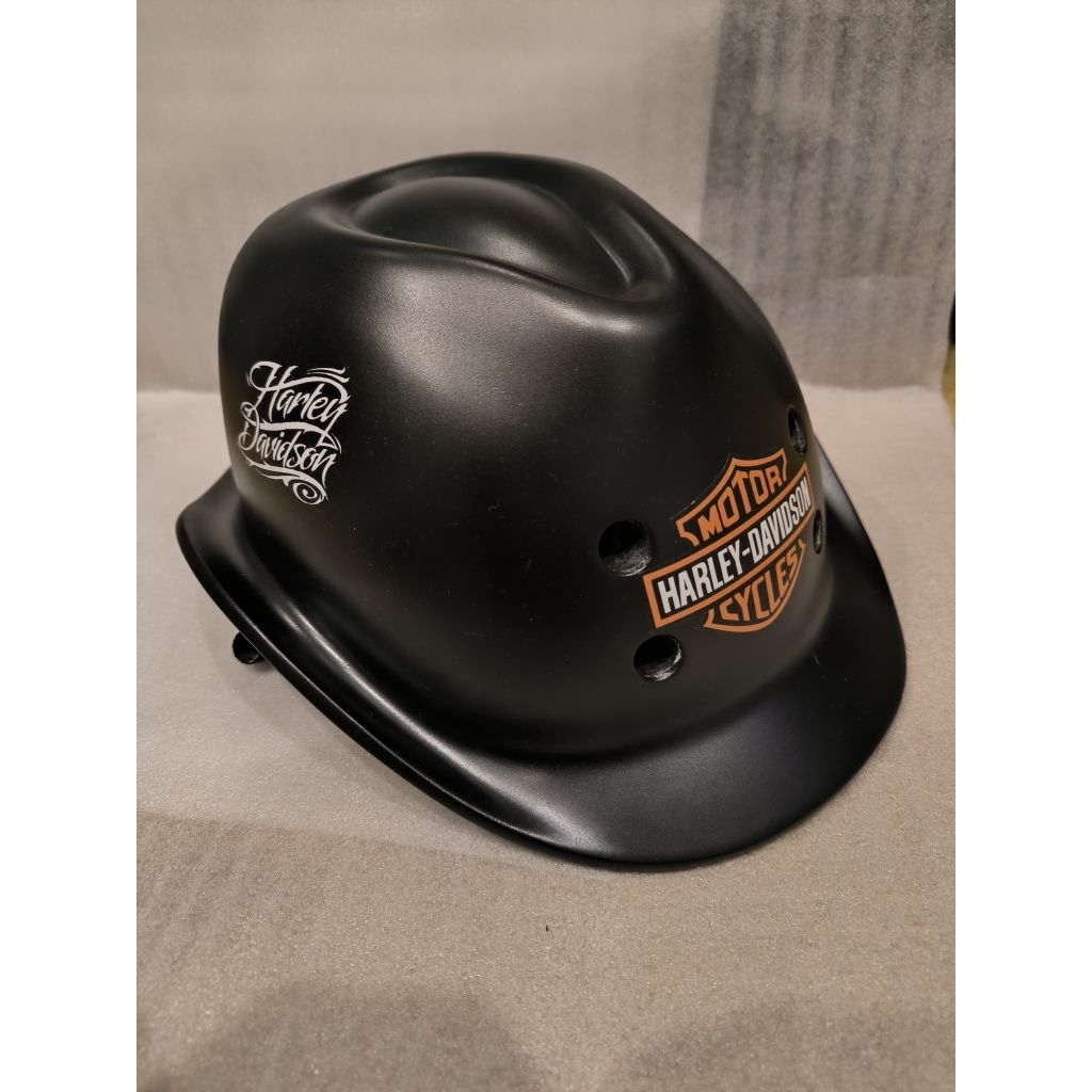 HELMET COWBOY Harley Davidson fashion motorcycle all size unisex