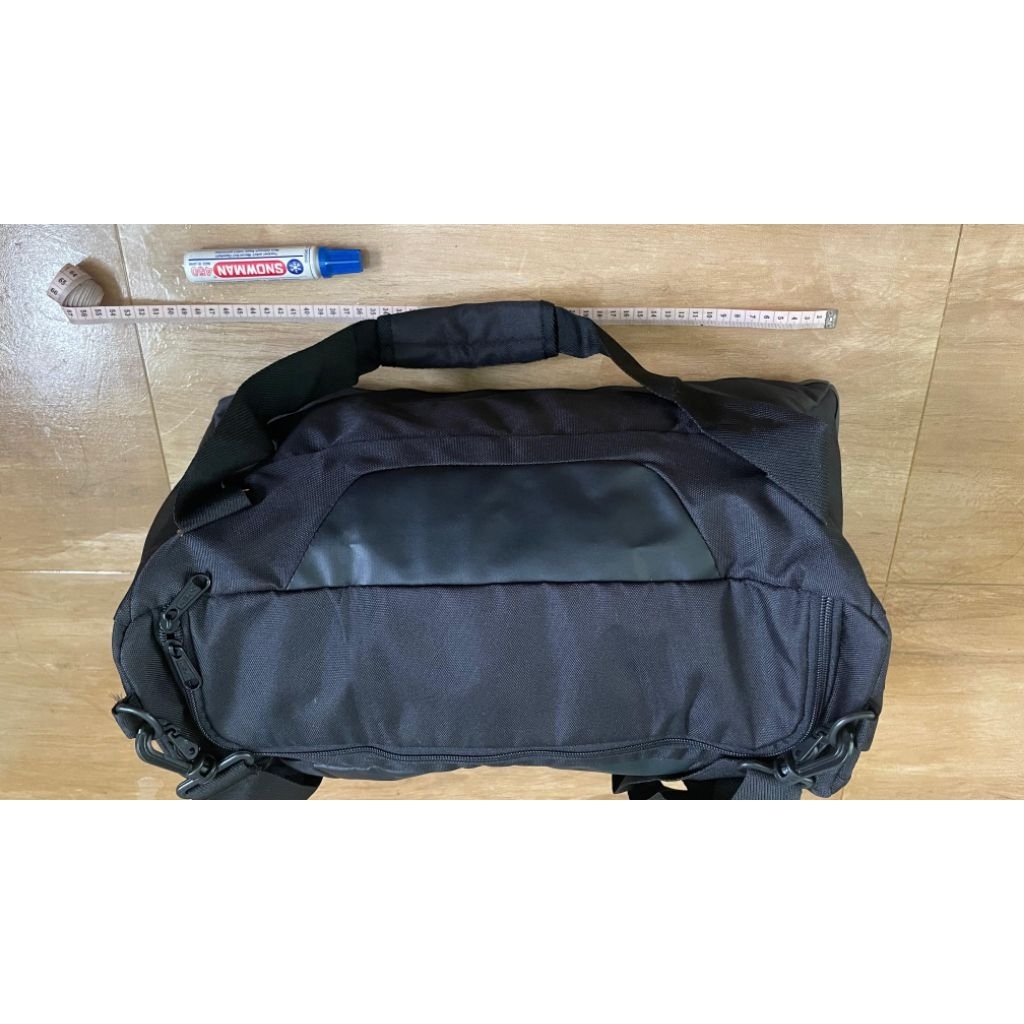 TRavel Bag Harley Davidson Motorcycle NEW