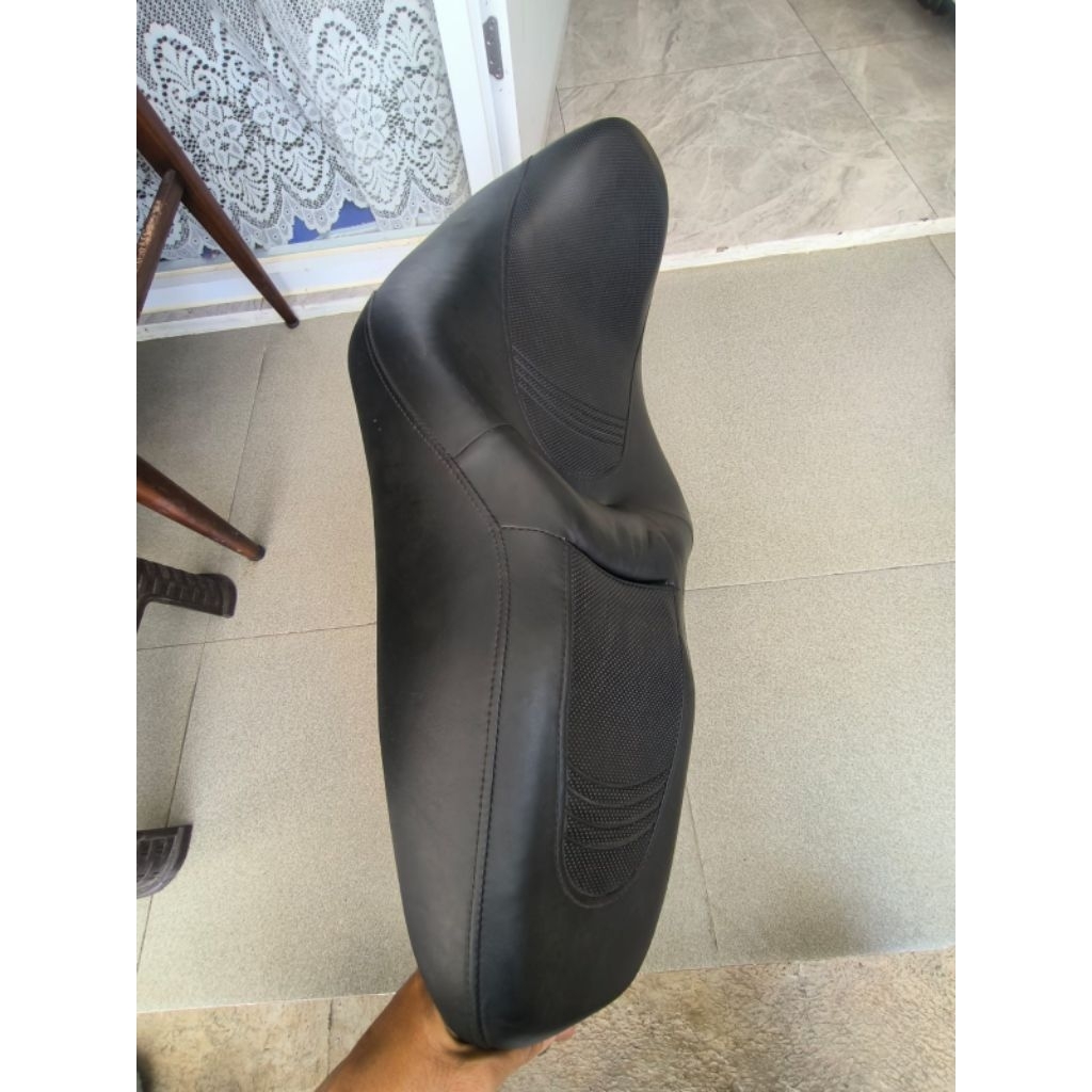 jok driver and passenger seat original GENUINE second for special touring