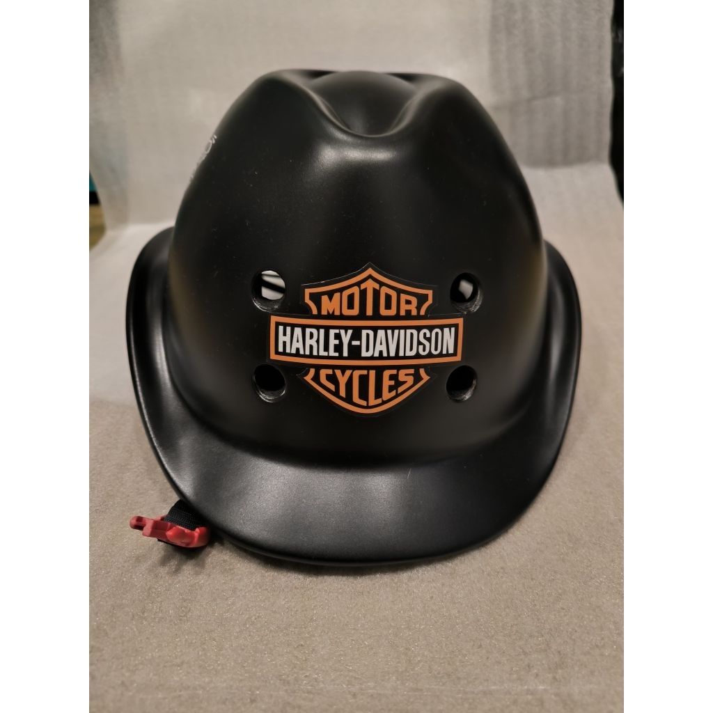 HELMET COWBOY Harley Davidson fashion motorcycle all size unisex
