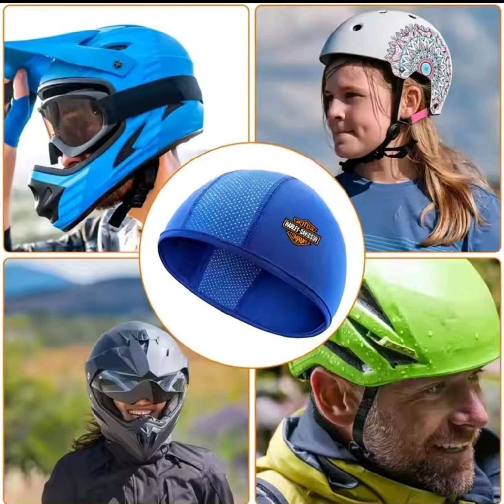 HELMET inner CUP Balaclava QUICKDRYING