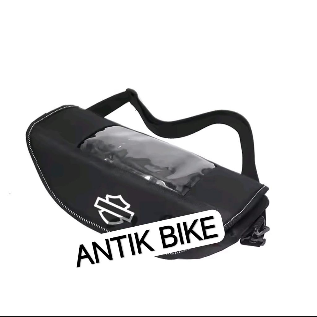 White water Proof bag storage handlebar travelbag