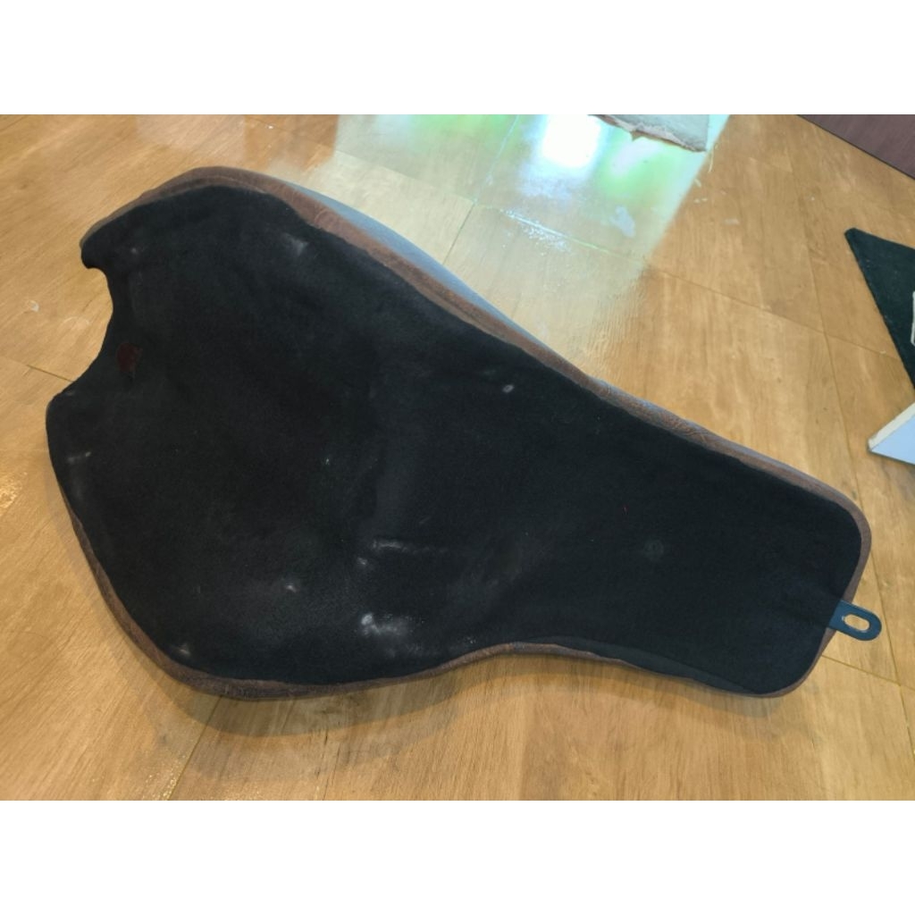 SEAT JOK DYNA LOWRIDER ST SECOND WSP Whiplash speed company