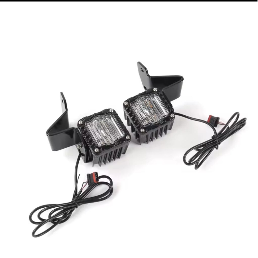 LED running LIGHT n TURN SIGNAL KIT with easy instalation
