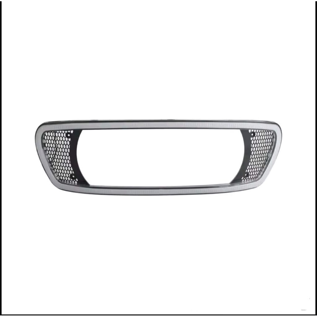 HEADLIGHT BEZEL TRIM  LIGHT FAIRING