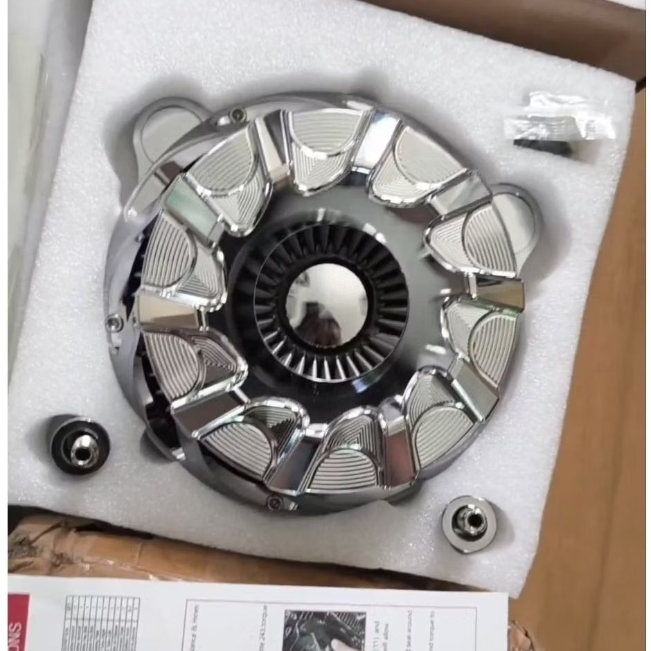 BREather kit air filter HARLEY DAVIDSON motorcycle