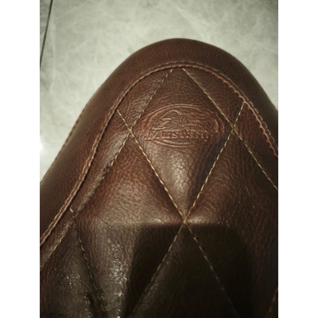 JOK Mustang seat second 76766 original