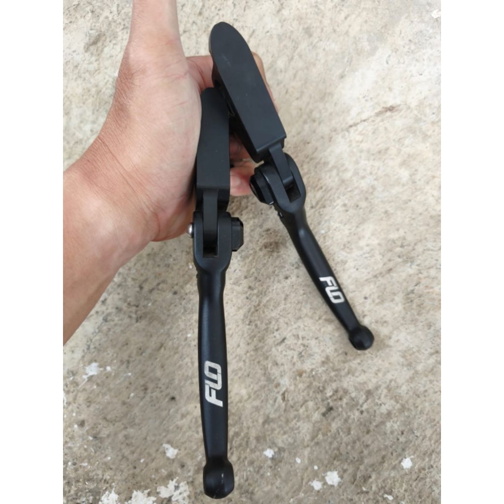 HANDLED KOPLING N REM FLO LEVER BRAKE CLUTCH