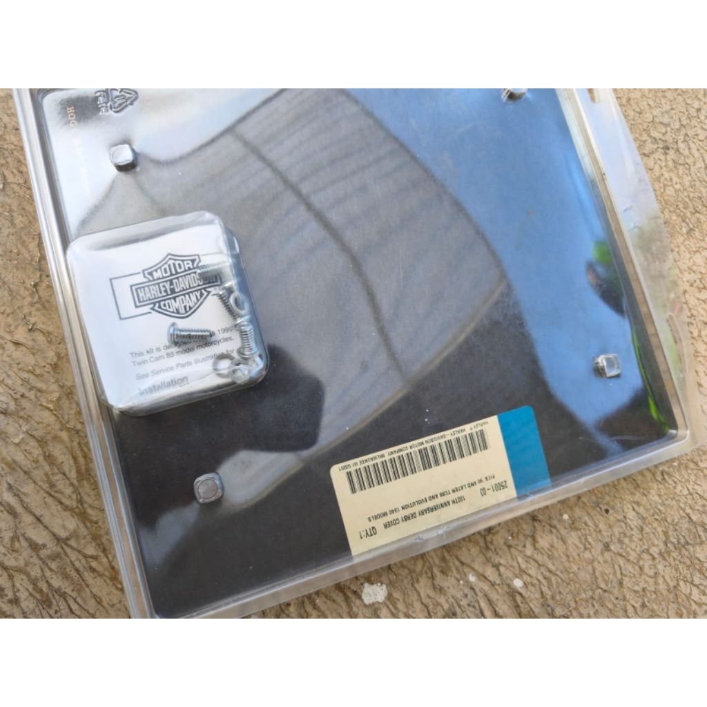 PRIMary Drive Derby cover 100th anniv second