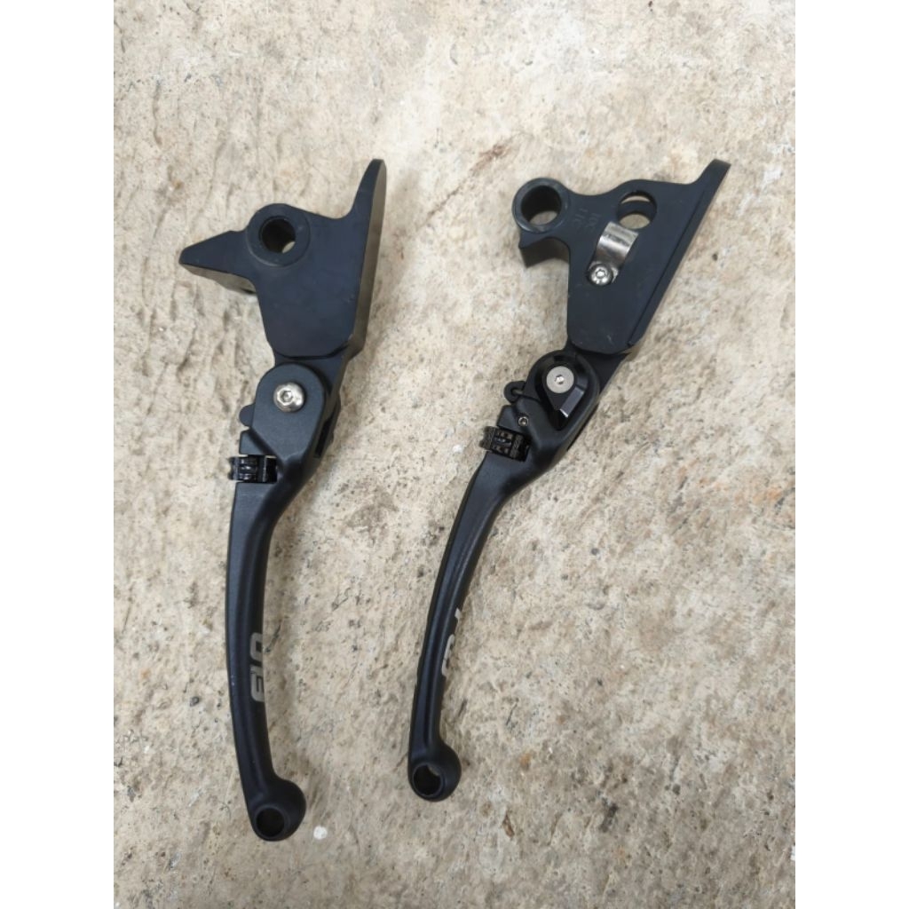 HANDLED KOPLING N REM FLO LEVER BRAKE CLUTCH