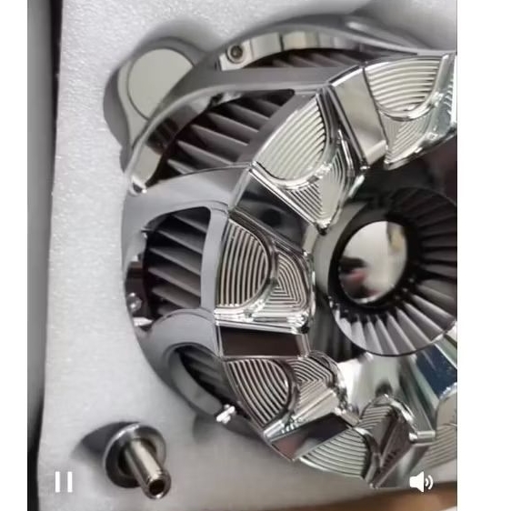 BREather kit air filter HARLEY DAVIDSON motorcycle