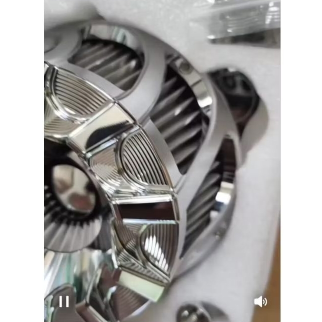 BREather kit air filter HARLEY DAVIDSON motorcycle