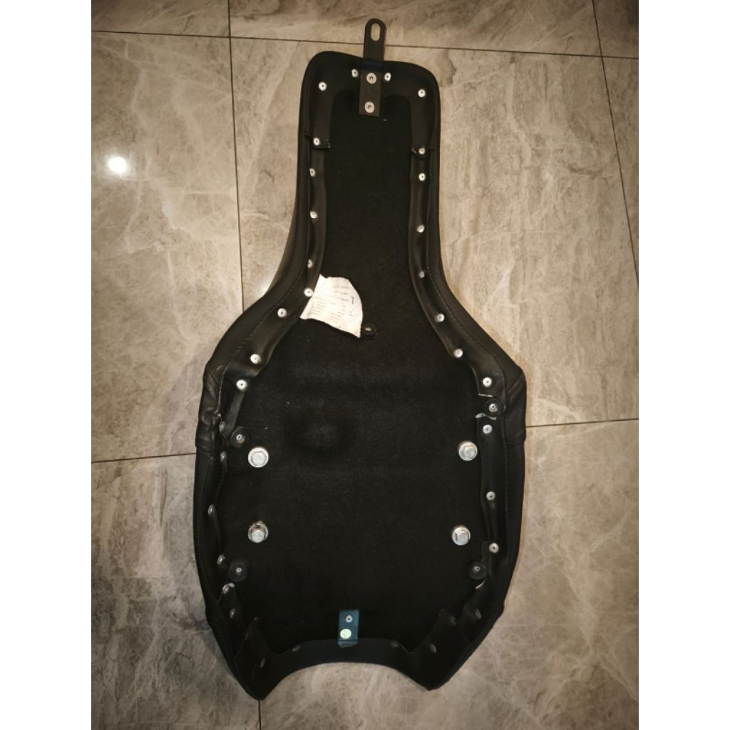 JOK SADDLEMEN SECOND EX SOFTAIL FXR original