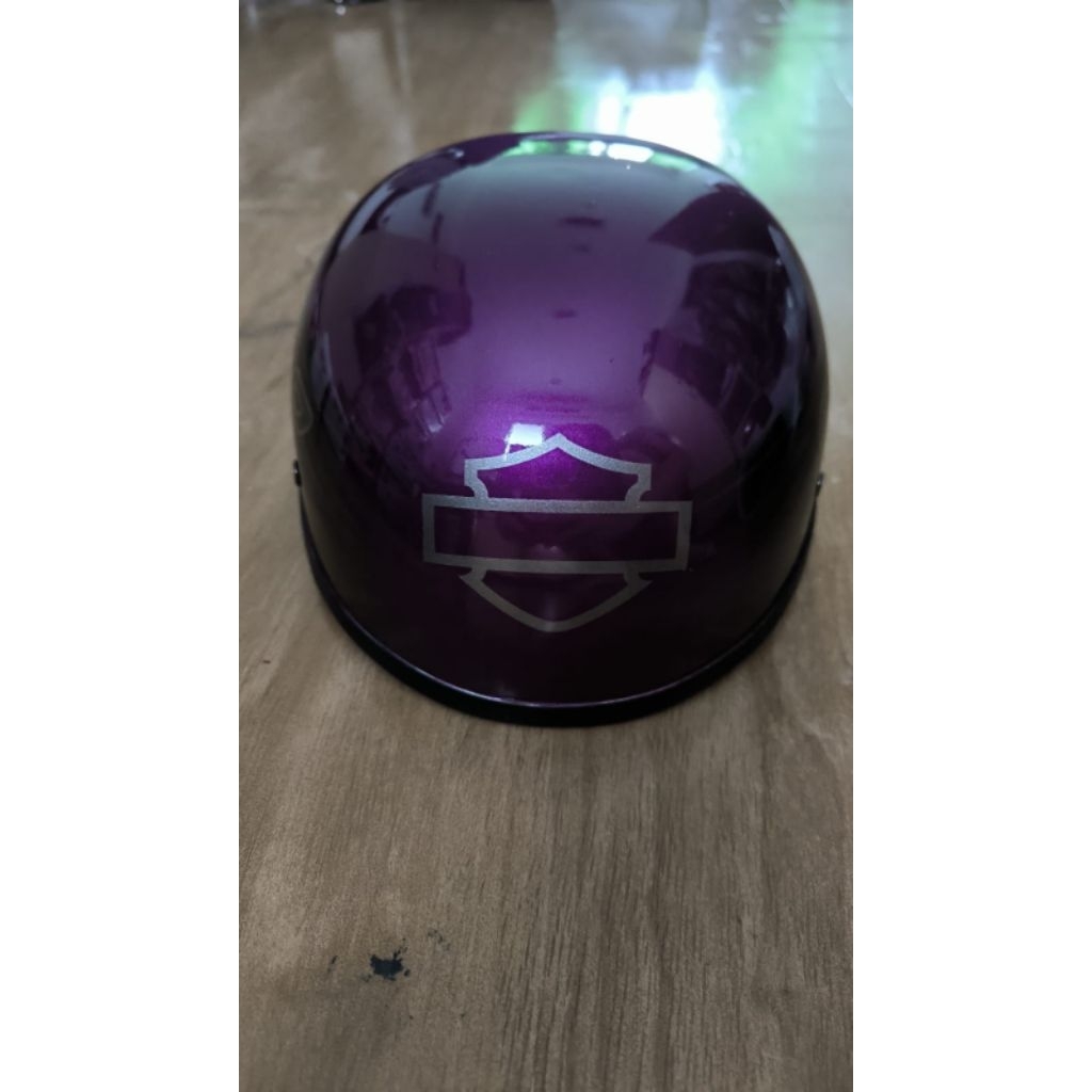 HELM CETOK CVO VIOLET ALLSIZE UNISEX