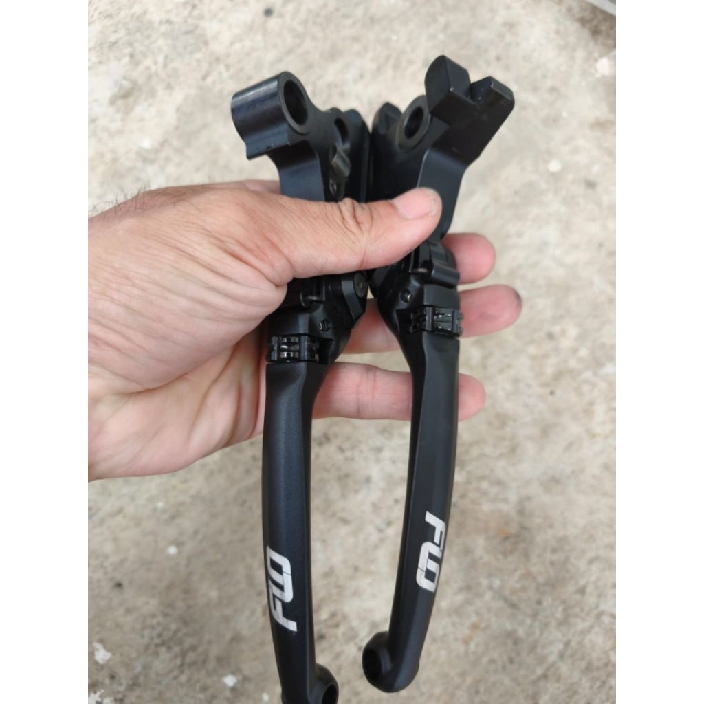 HANDLED KOPLING N REM FLO LEVER BRAKE CLUTCH