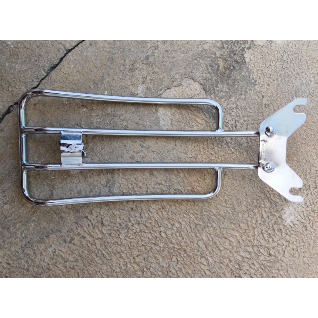 RAK BAGASI BELAKANG HERITAGE SOFTAIL CLASSIC 2ND