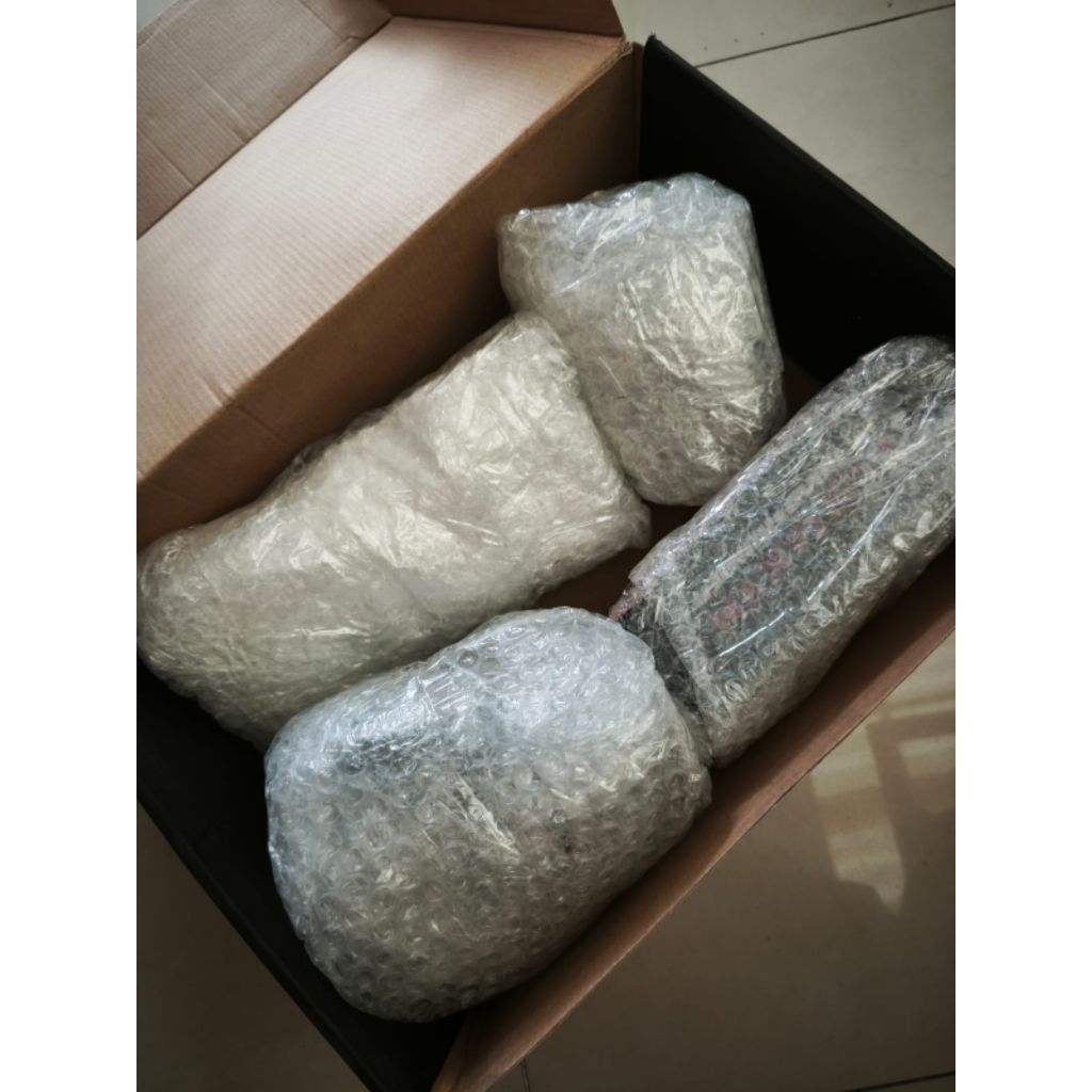 SPEAKER KURKYAKYN GENUINE ROadThunder