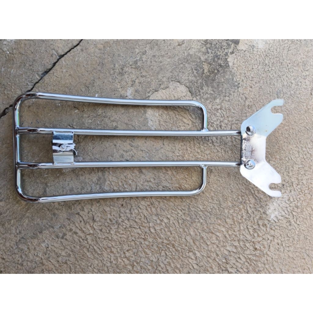 RAK BAGASI BELAKANG HERITAGE SOFTAIL CLASSIC 2ND