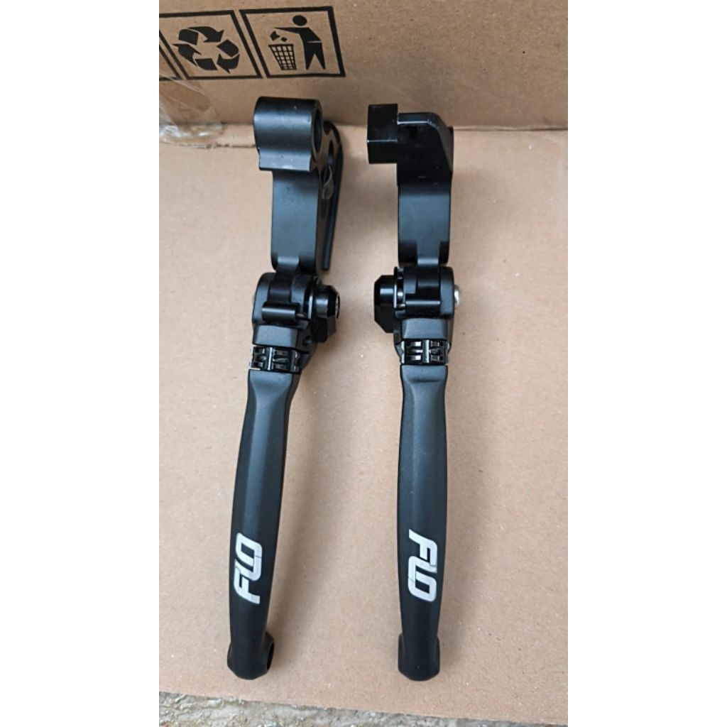 HANDLED KOPLING N REM FLO LEVER BRAKE CLUTCH