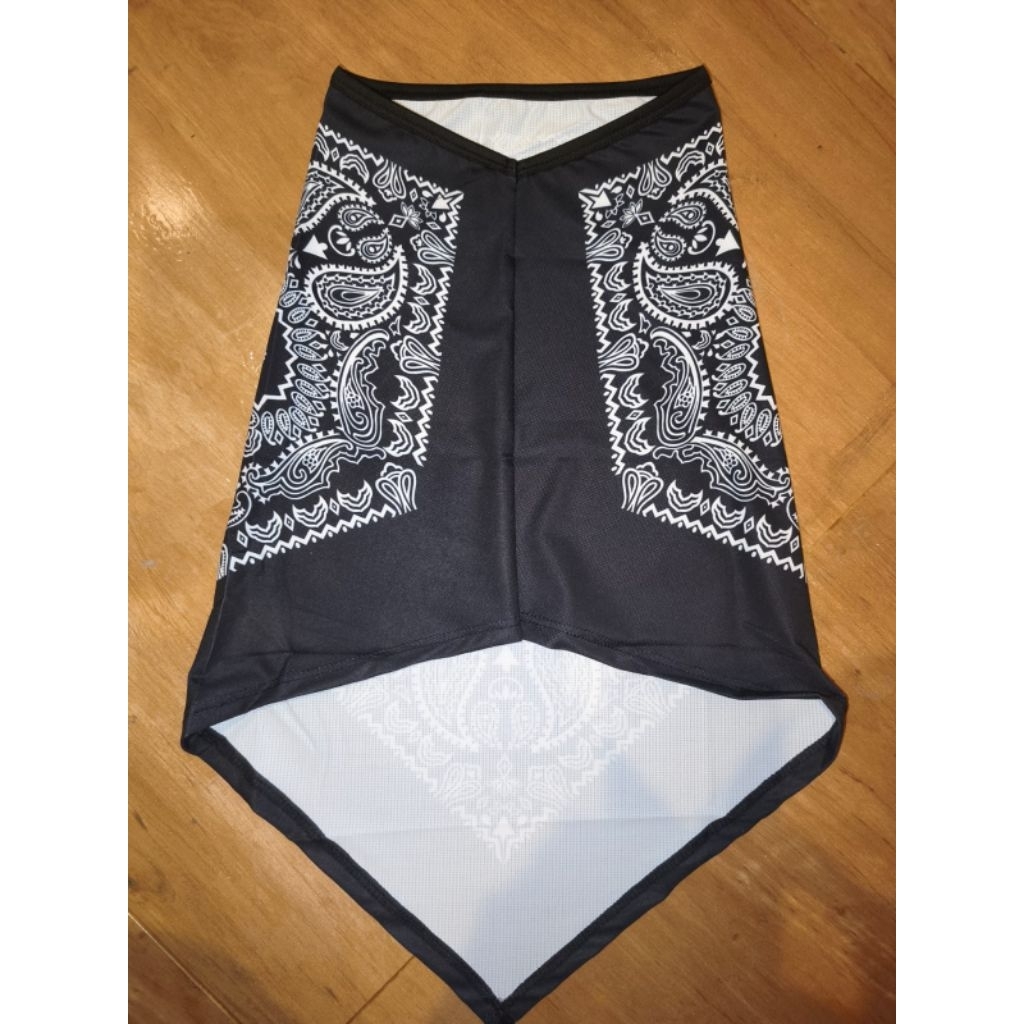 COVER SCARF WINDPROOF bandana HARLEY DAVIDSON