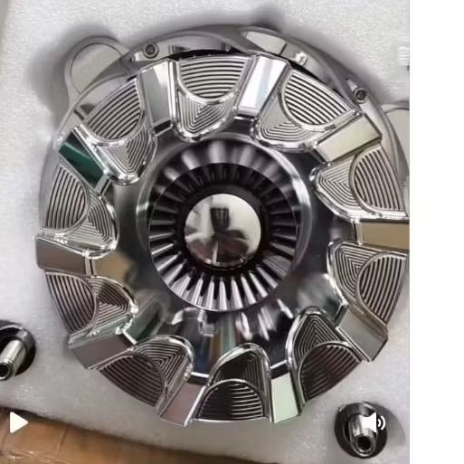 BREather kit air filter HARLEY DAVIDSON motorcycle