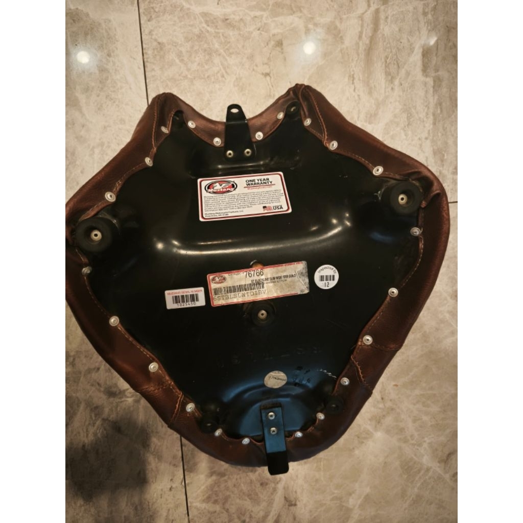 JOK Mustang seat second 76766 original
