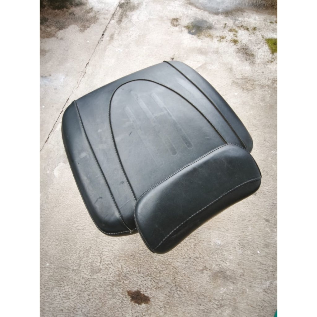 TOUR PACK second original ROadking CLASSIC Harley Davidson motorcycle