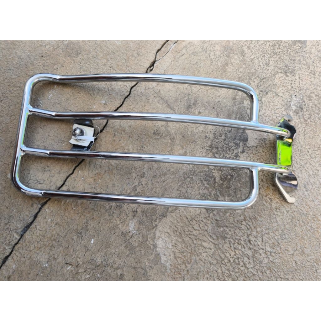 RAK BAGASI BELAKANG HERITAGE SOFTAIL CLASSIC 2ND