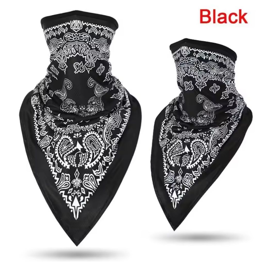 COVER SCARF WINDPROOF bandana HARLEY DAVIDSON