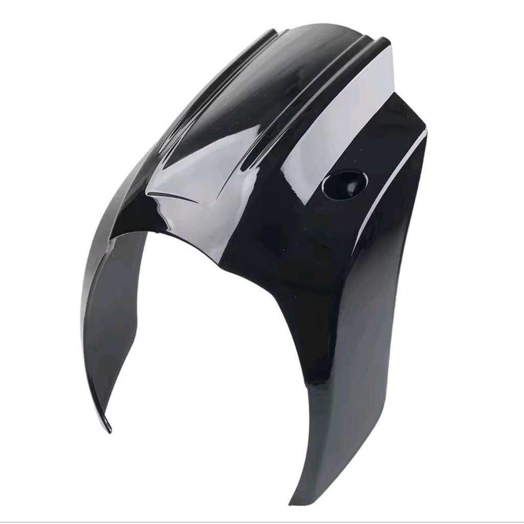 MASK PROTECTOR FOR 2015-2022 SOFTAIL BREAKOUT HARLEY DAVIDSON MOTORCYCLE ABS PLASTIC