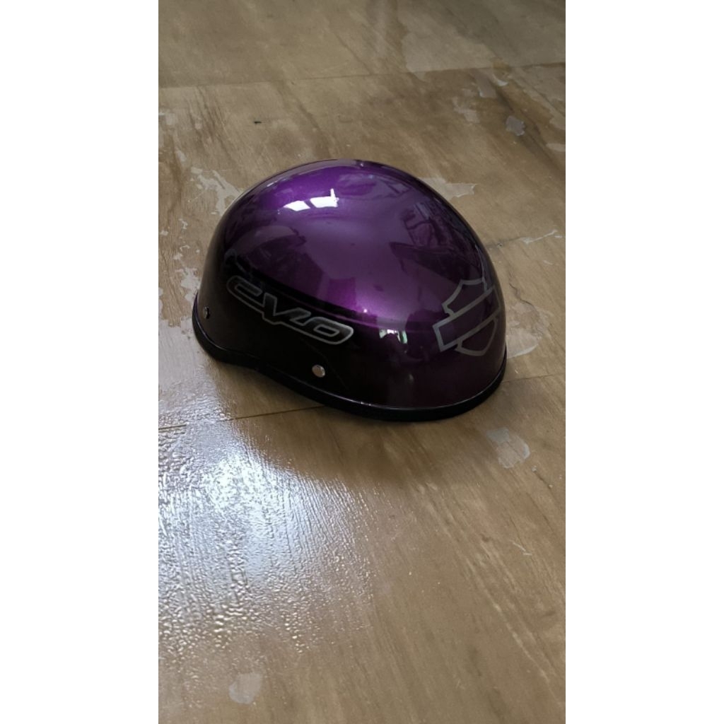 HELM CETOK CVO VIOLET ALLSIZE UNISEX